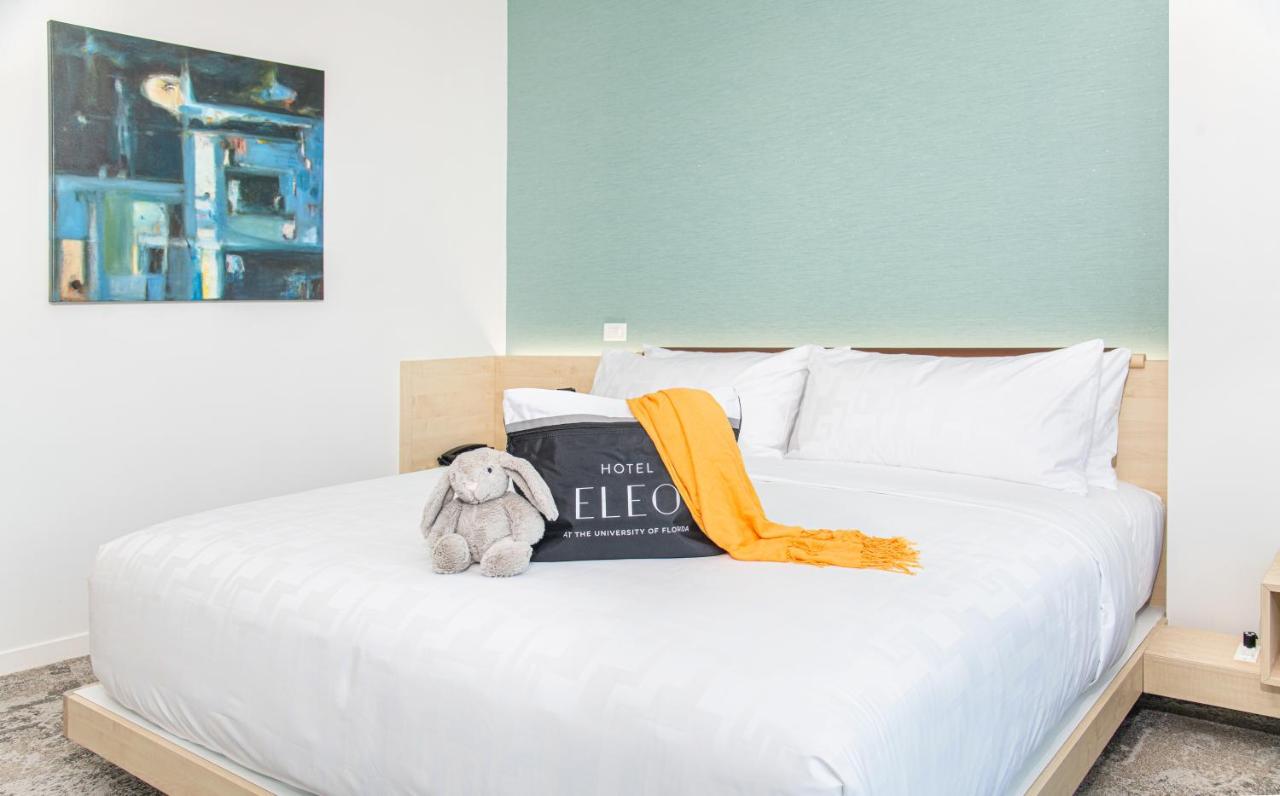 Hotel Eleo at the University of Florida — photo 10