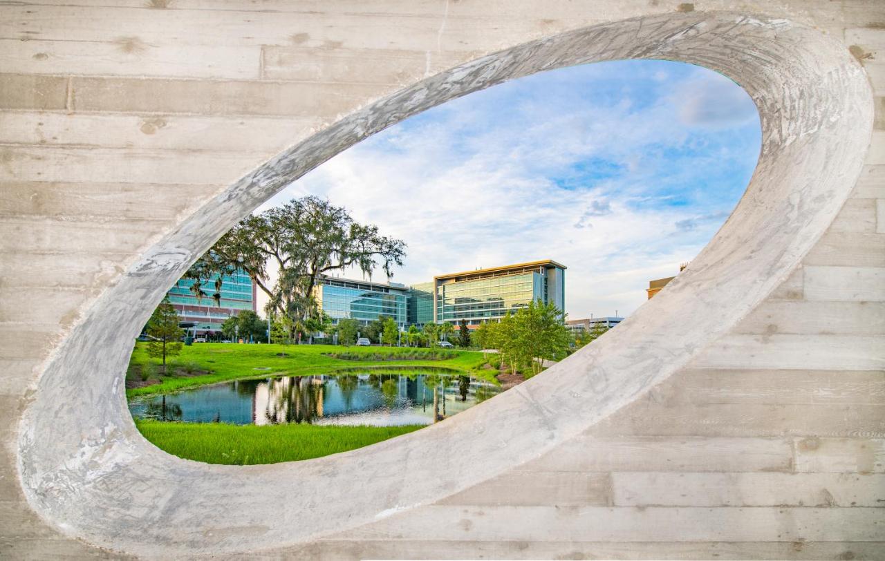 Hotel Eleo at the University of Florida — photo 22