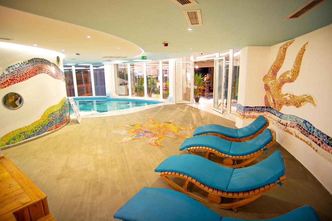 Bougainville Bay Apartments photo