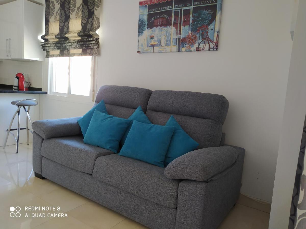 Apartamento turístico Náutica 1, 2°C, Nerja – Updated 2022 Prices