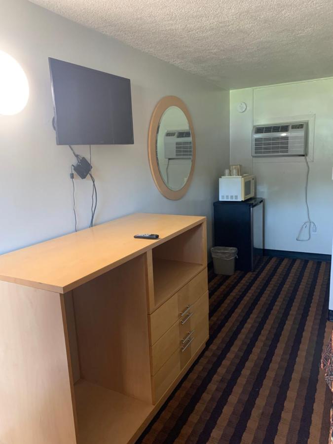 Budget Lodge — photo 4