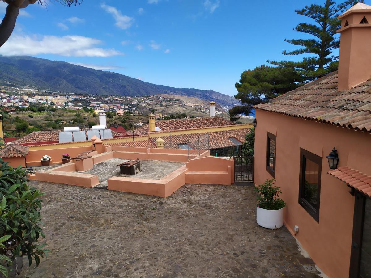 Casa Rural El Brezal, Breña Alta – Bijgewerkte prijzen 2022