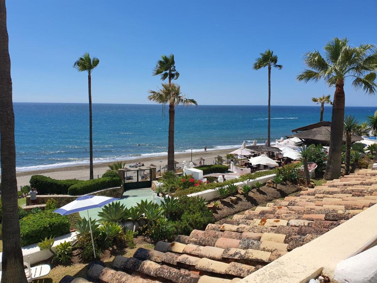 Appartement Front Line at Dominion Beach (Spanje Estepona ...