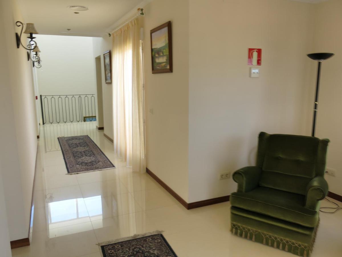Luz de Azahar Bed and Breakfast, Peñíscola – Bijgewerkte ...