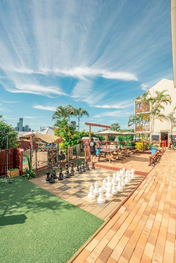 Image: Somewhere To Stay Backpackers