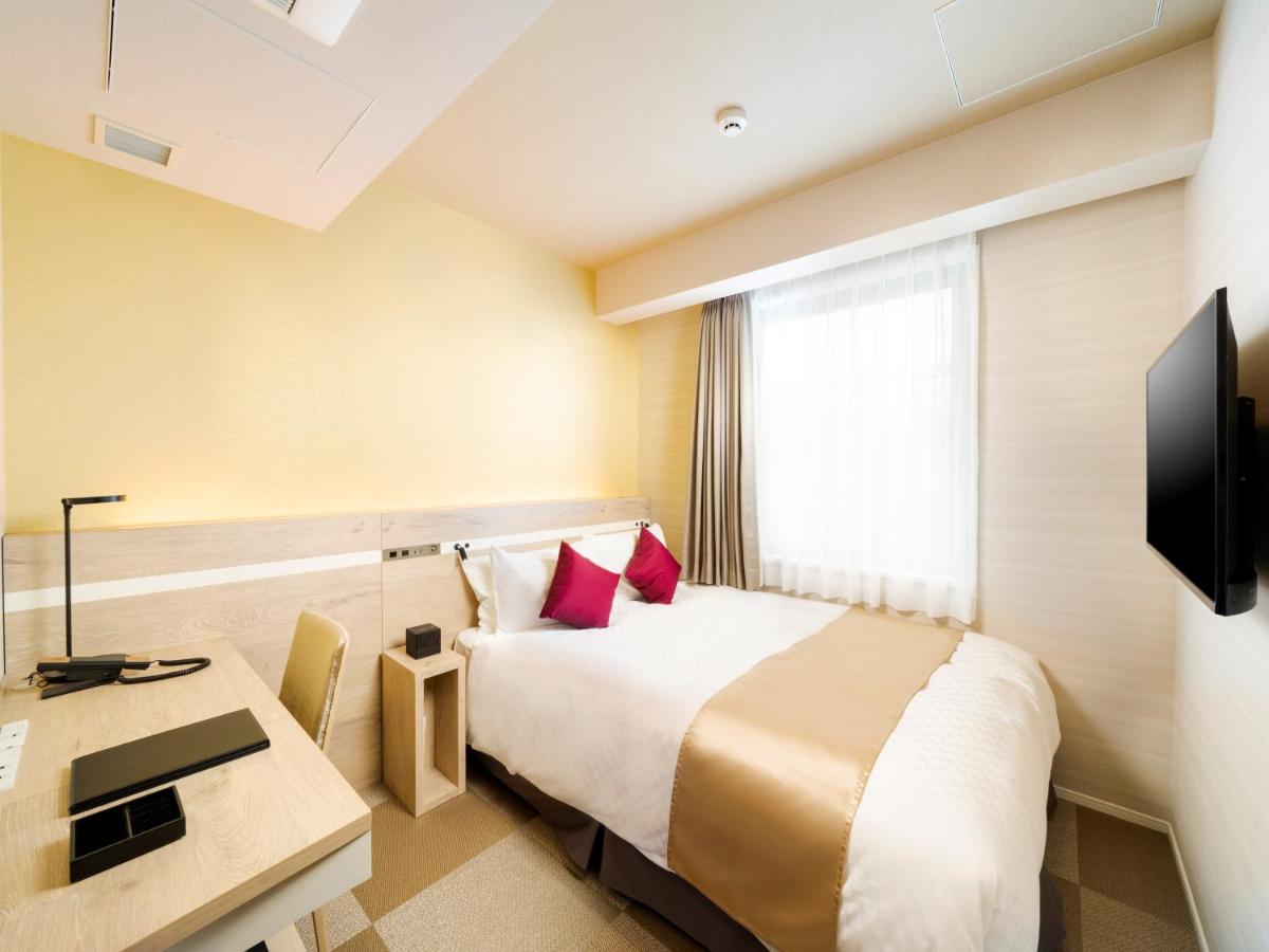 Best Western Hotel Fino Tokyo Akasaka - 5