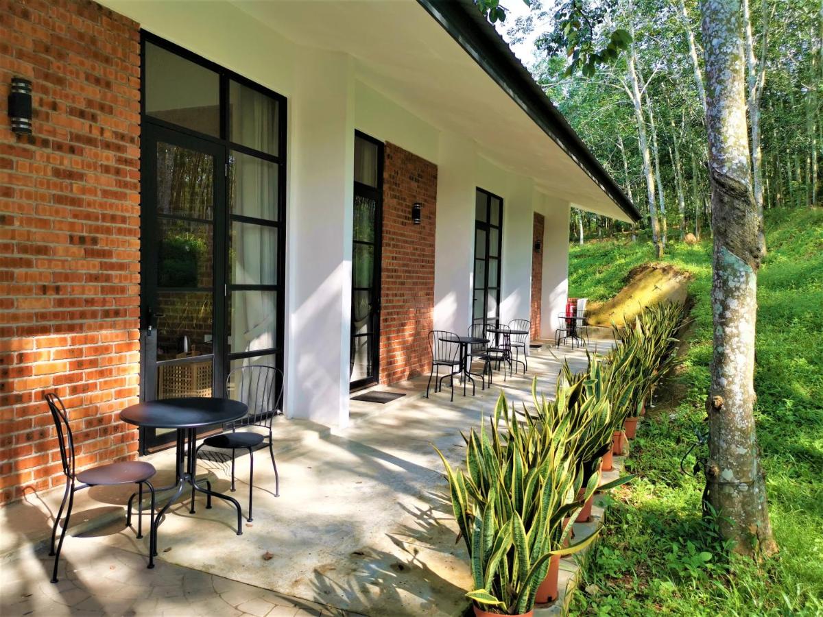 The Rubber Escape Melaka Melaka Updated 2021 Prices