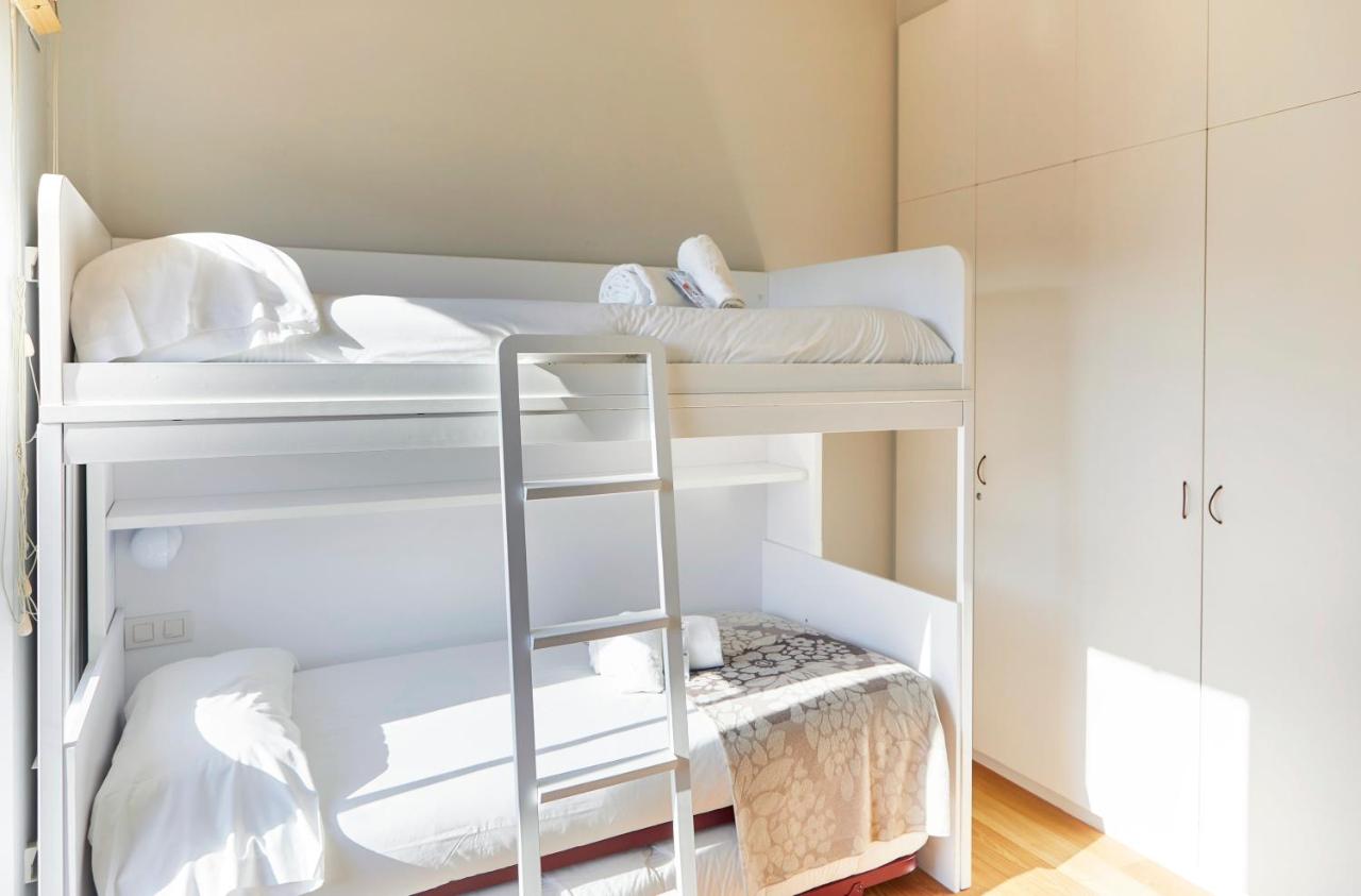 Prim Apartment by Basque Homes, San Sebastian – Bijgewerkte ...