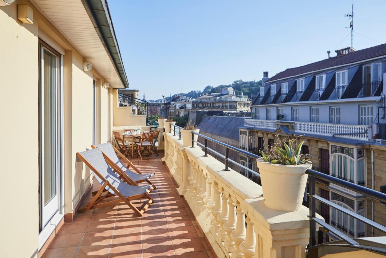 Prim Apartment by Basque Homes, San Sebastian – Bijgewerkte ...