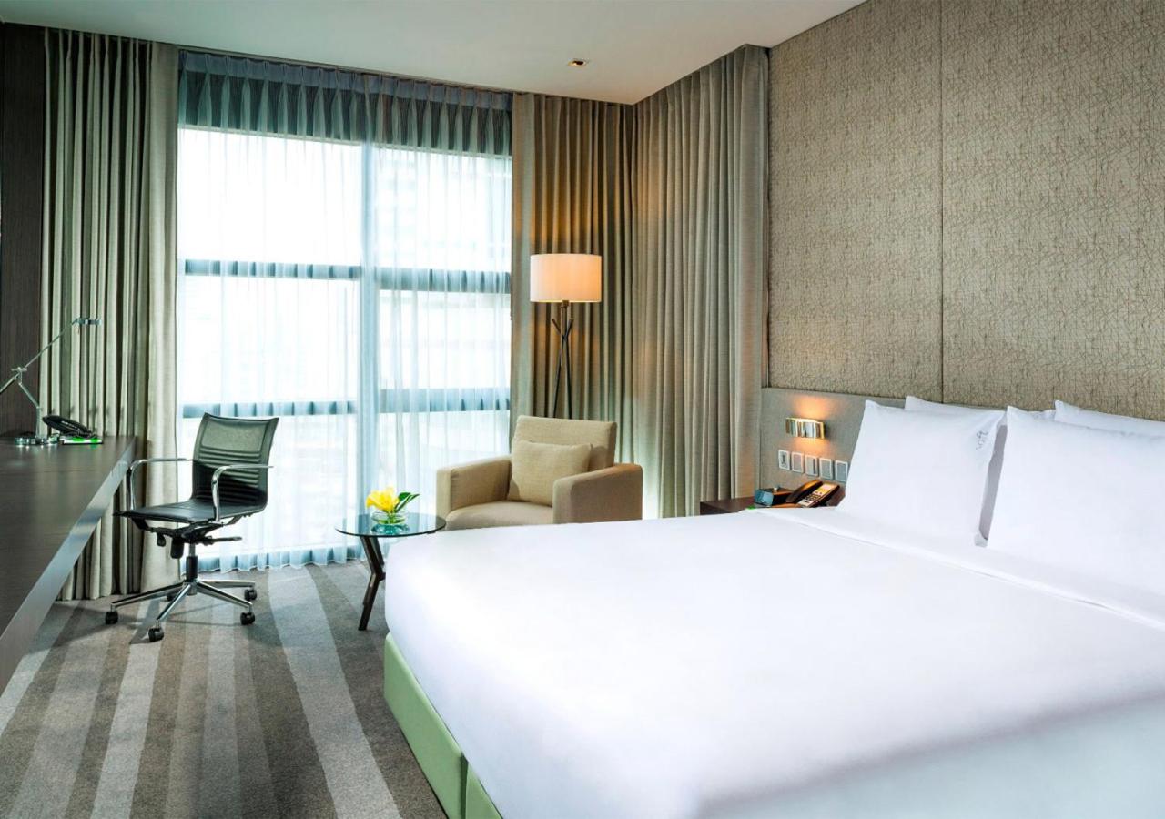 Holiday Inn Bangkok Sukhumvit by IHG - 4