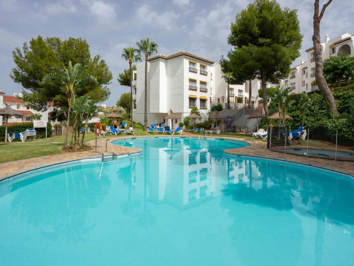 Apartment Rancho B Miraflores, Mijas Costa – Bijgewerkte ...