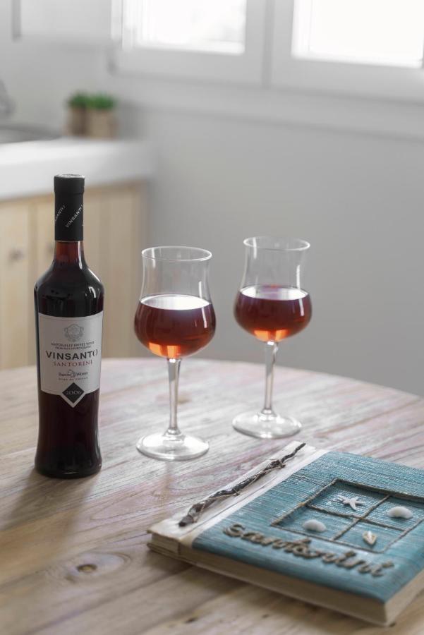 Thallos Cave House and Apartments - 2