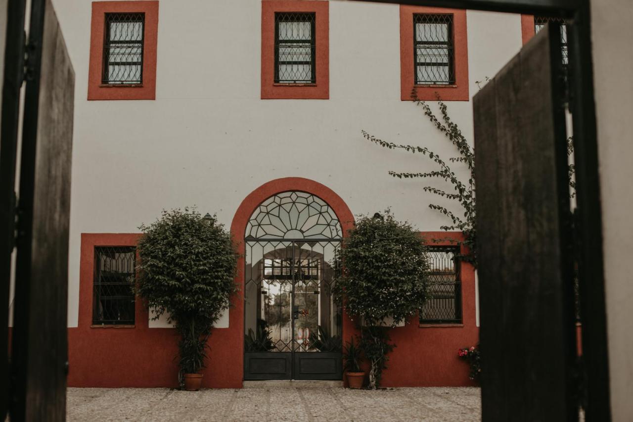 Hotel Posada de Valdezufre, Aracena – Updated 2022 Prices