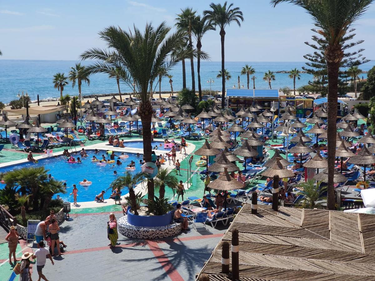 Hotel SUNSET BEACH CLUB COSTA (Spanje Benalmádena) - Booking.com