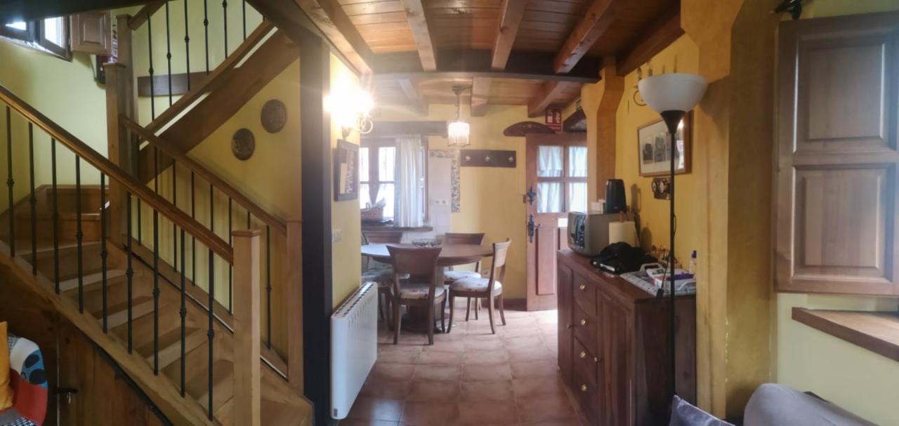 Casa Rural EL CAU, Llonín – Updated 2022 Prices