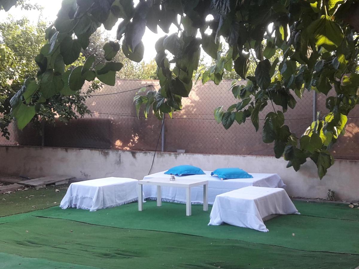 Cabaña Sofia, Murcia – Precios actualizados 2022
