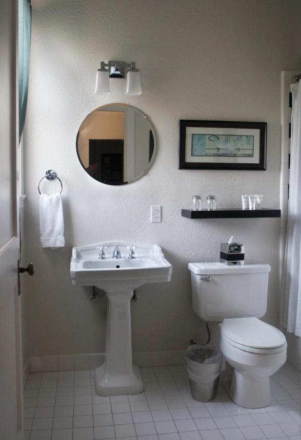 Mount View Hotel & Spa — photo 12