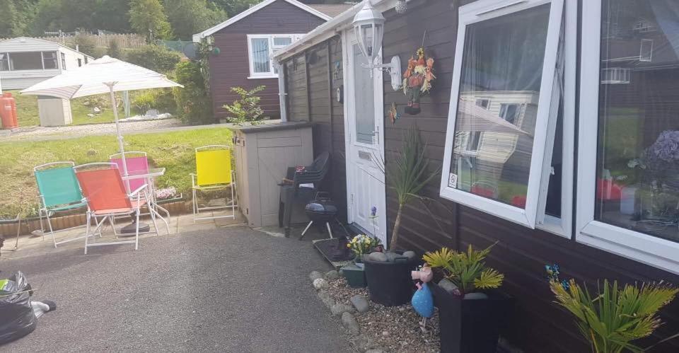 Image: Chalet 82 - Clarach Bay