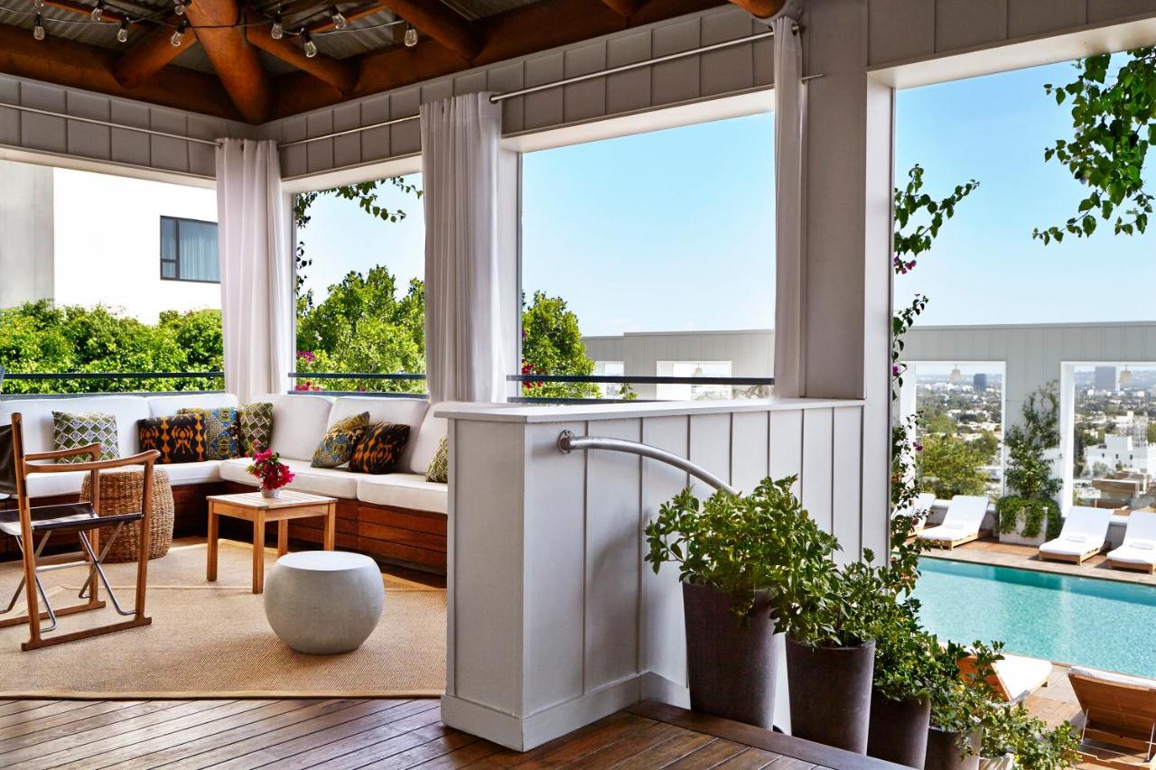 The Valorian Los Angeles, Curio Collection by Hilton - 4