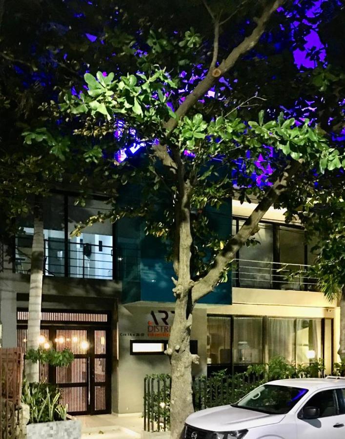 Arte Hotel photo