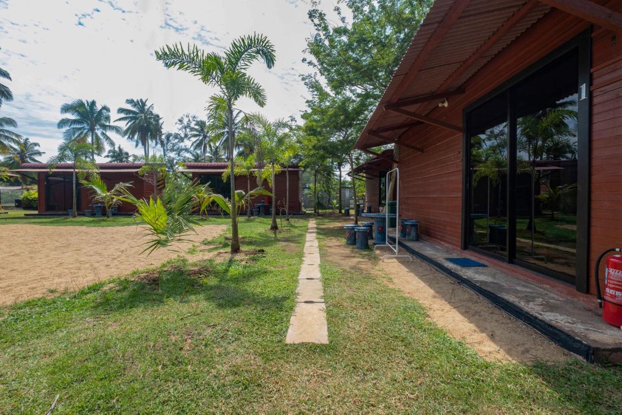 Oyo 89899 Cempaka Inn Chalet Kuantan Malaysia Booking Com