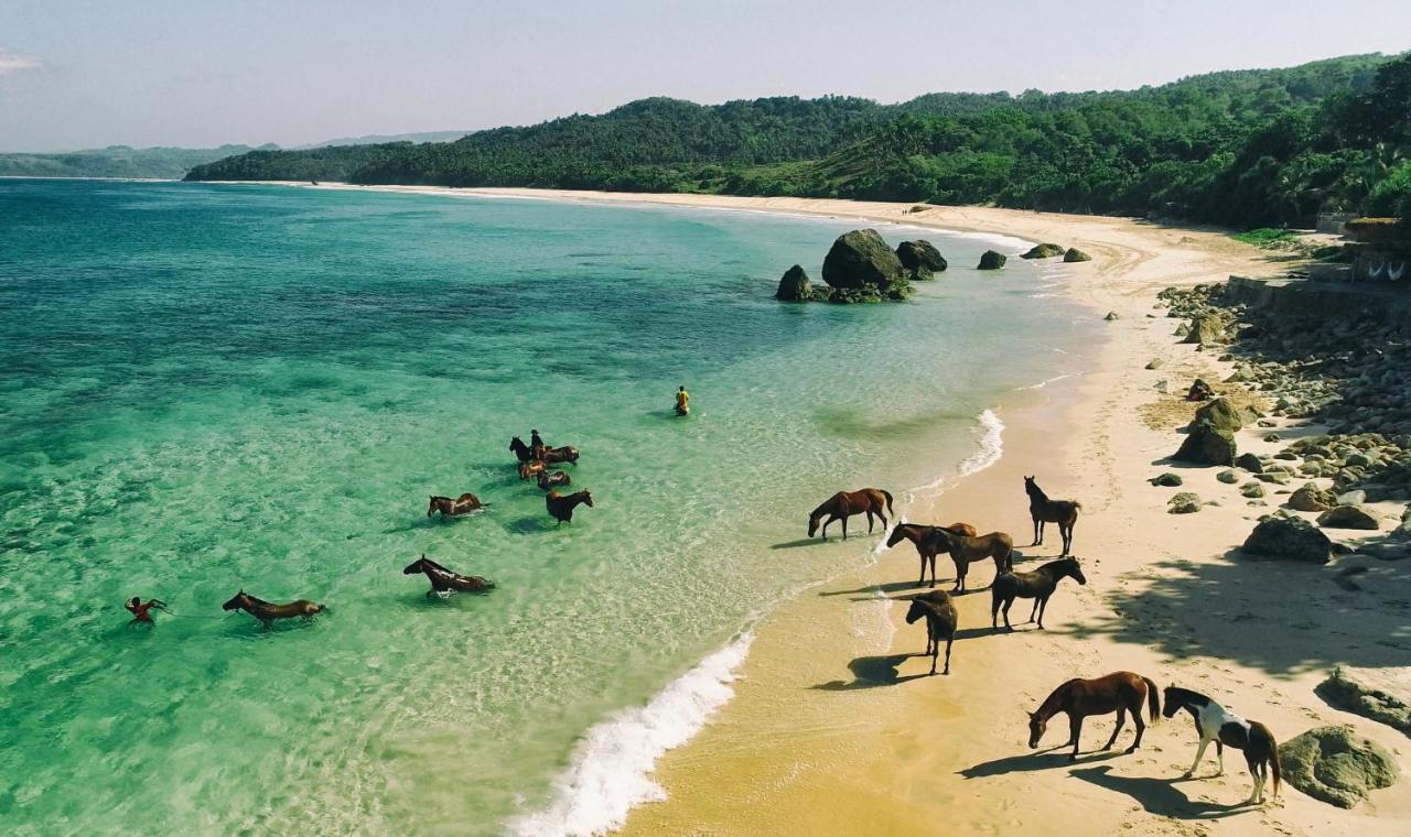 Nihi Sumba Island, Indonesia