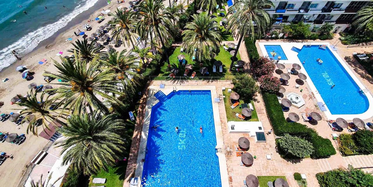 Skol 715. Spectacular Corner Duplex Apartment in Marbella ...