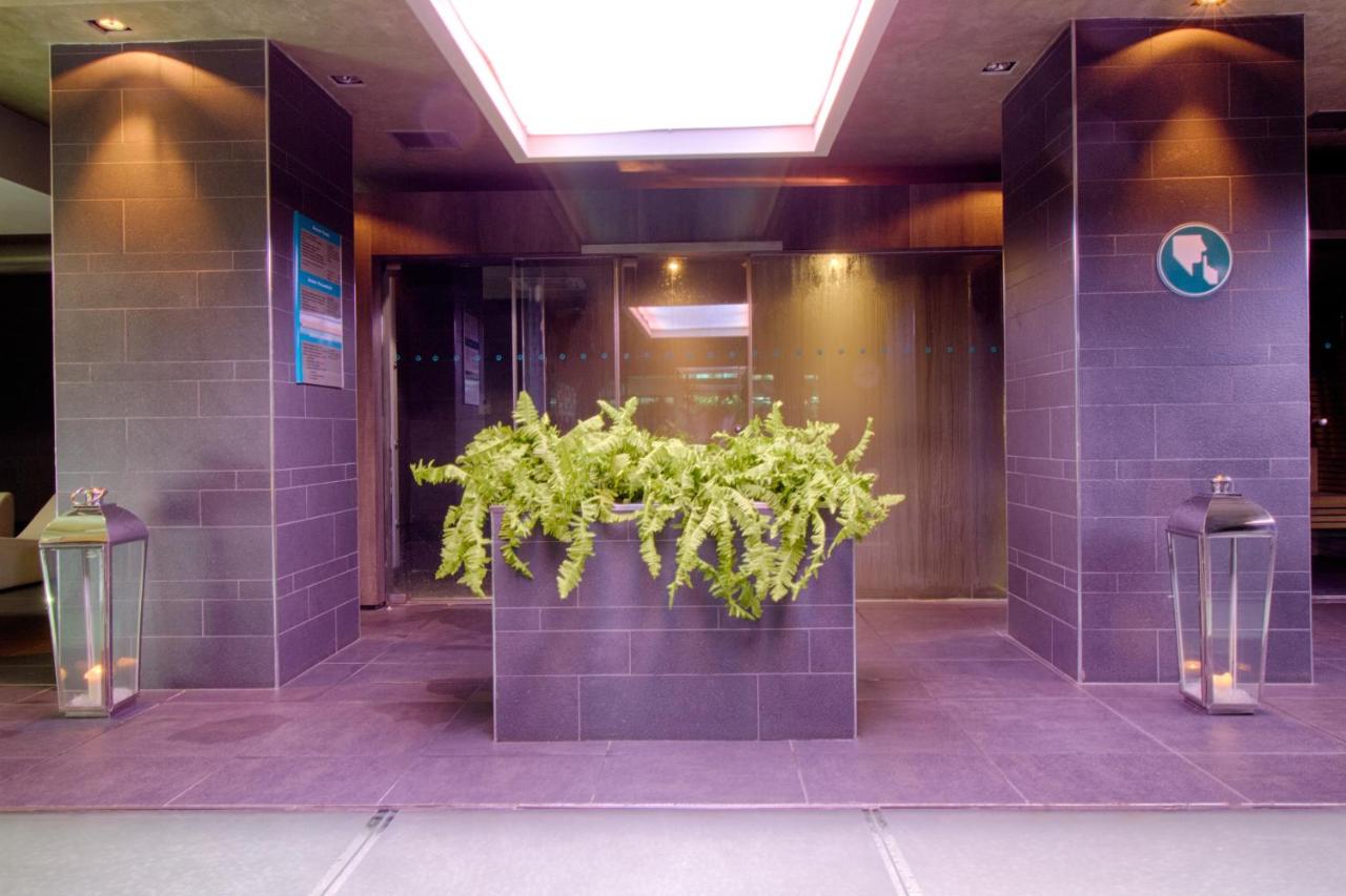 The Rooms Serviced Apartments Tirana photo