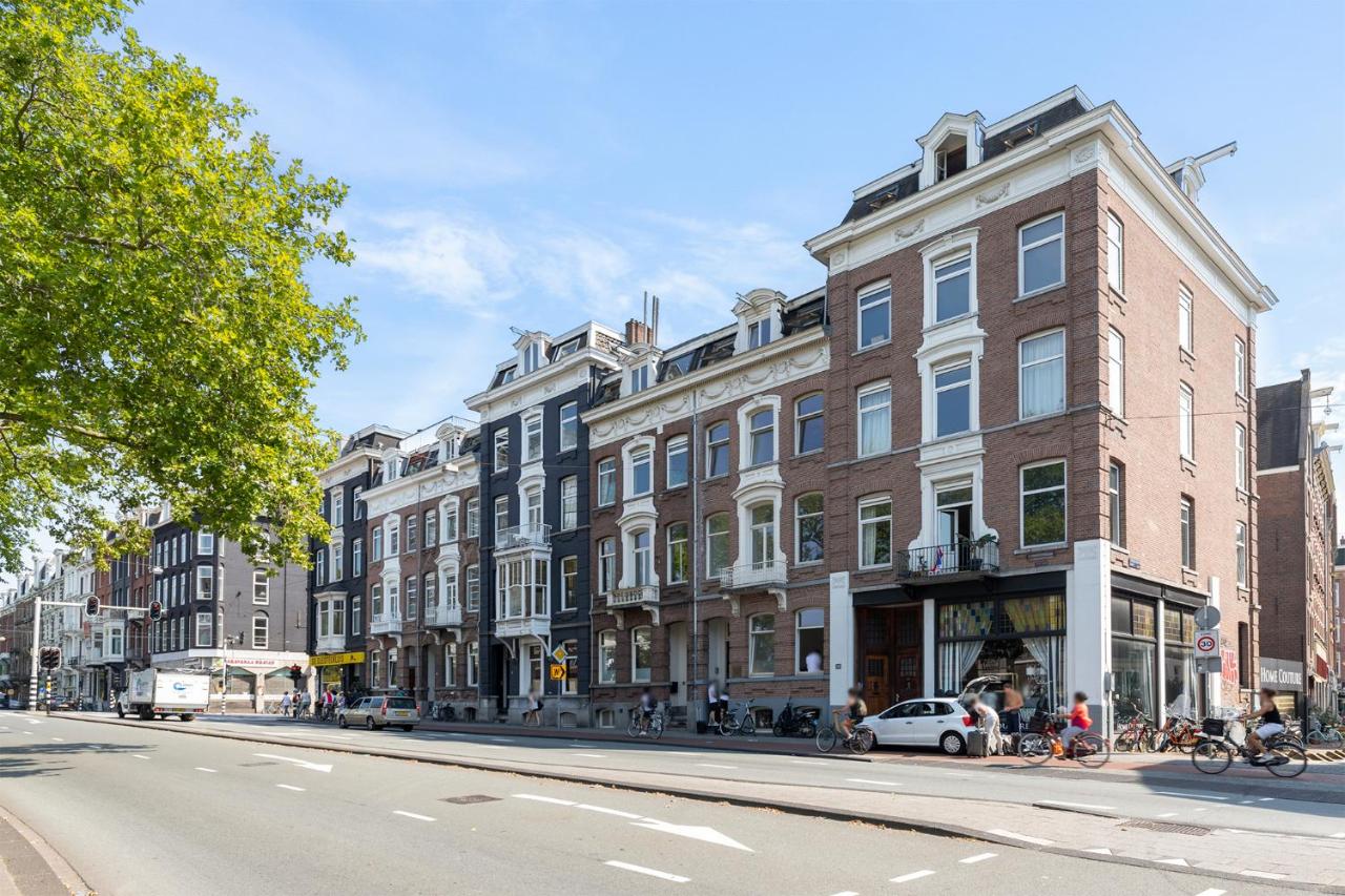 Comfortable central apartment with private balcony, Amsterdam, Netherlands  - Booking.com