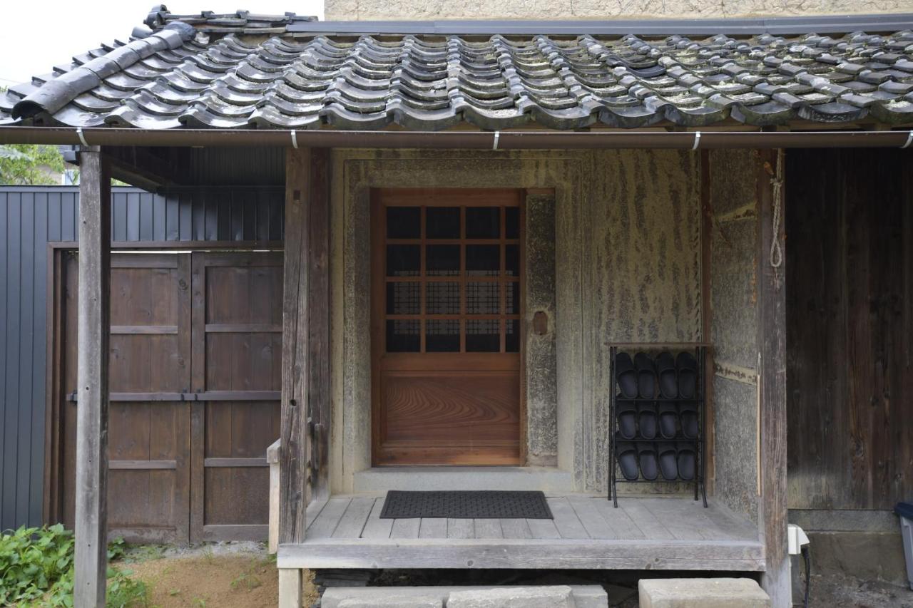 Sasayama Castle Guesthouse Komeya 篠山城下町ゲストハウス Sasayama Updated 21 Prices