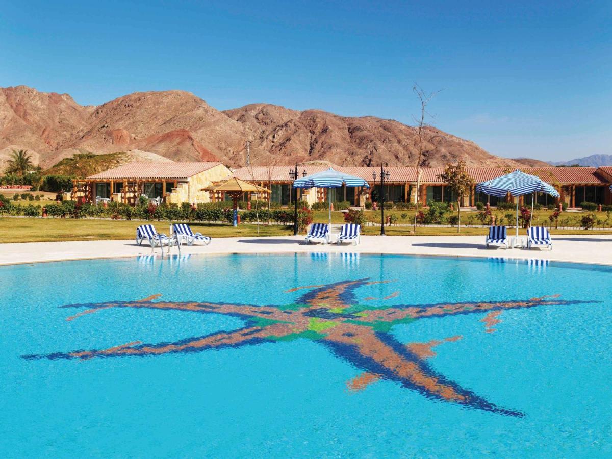Movenpick Taba Resort & Spa photo