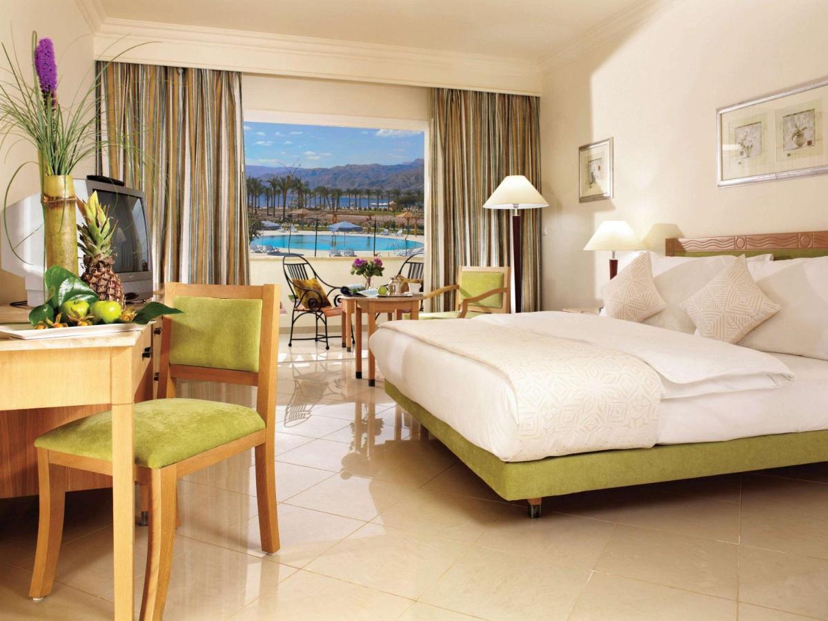 Movenpick Taba Resort & Spa photo