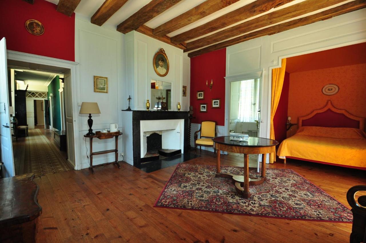 Chateau Du Plessis Anjou La Jaille Yvon Updated 2021 Prices