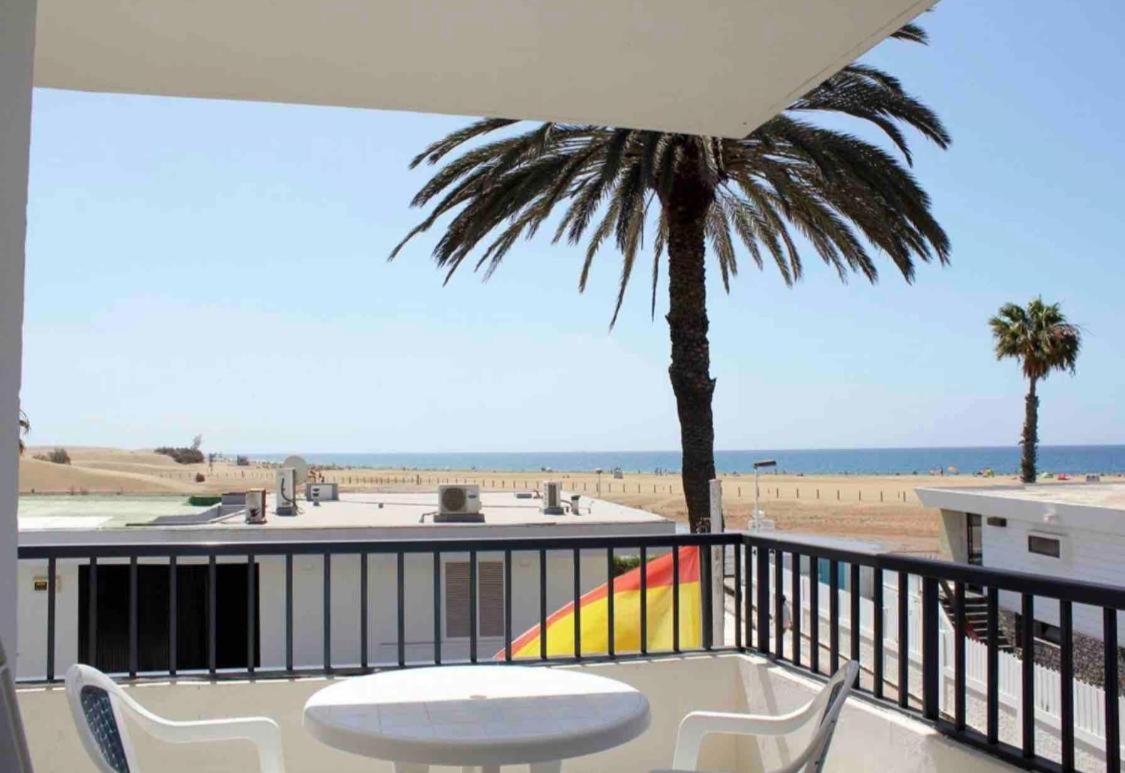 Apartamentos Oasis Maspalomas, Maspalomas – Bijgewerkte ...
