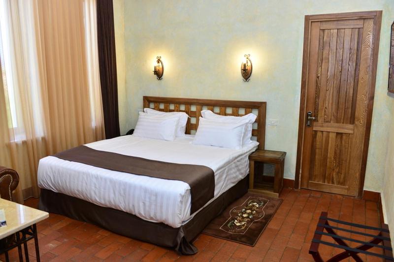 Caucasus Hotel photo