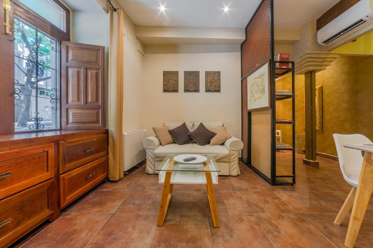 Vacation Home Casa Adarve, Úbeda, Spain - Booking.com