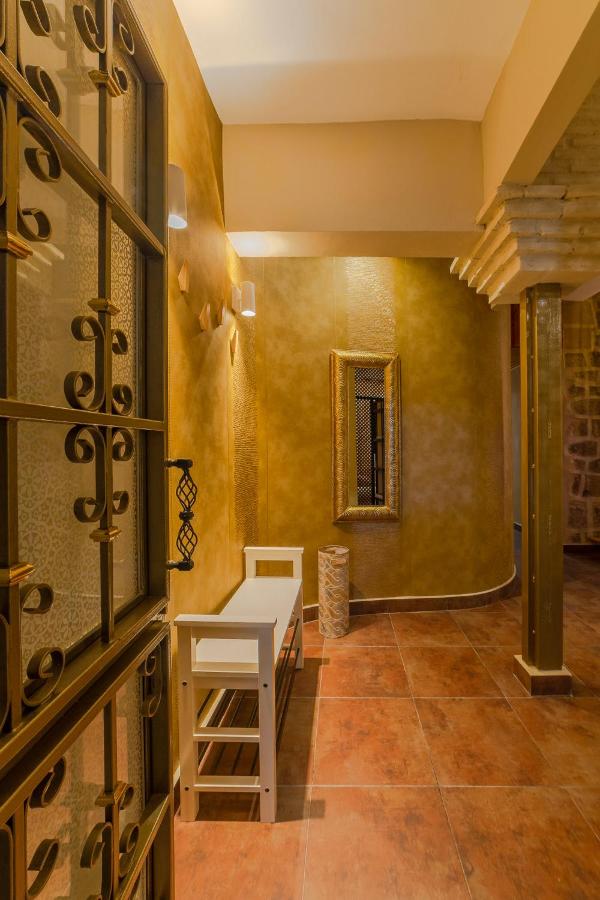 Casa o chalet Casa Adarve (España Úbeda) - Booking.com