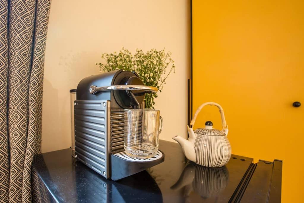 Paris 4 Le Marais RETRO Notre Dame Seine Aldaro - 5