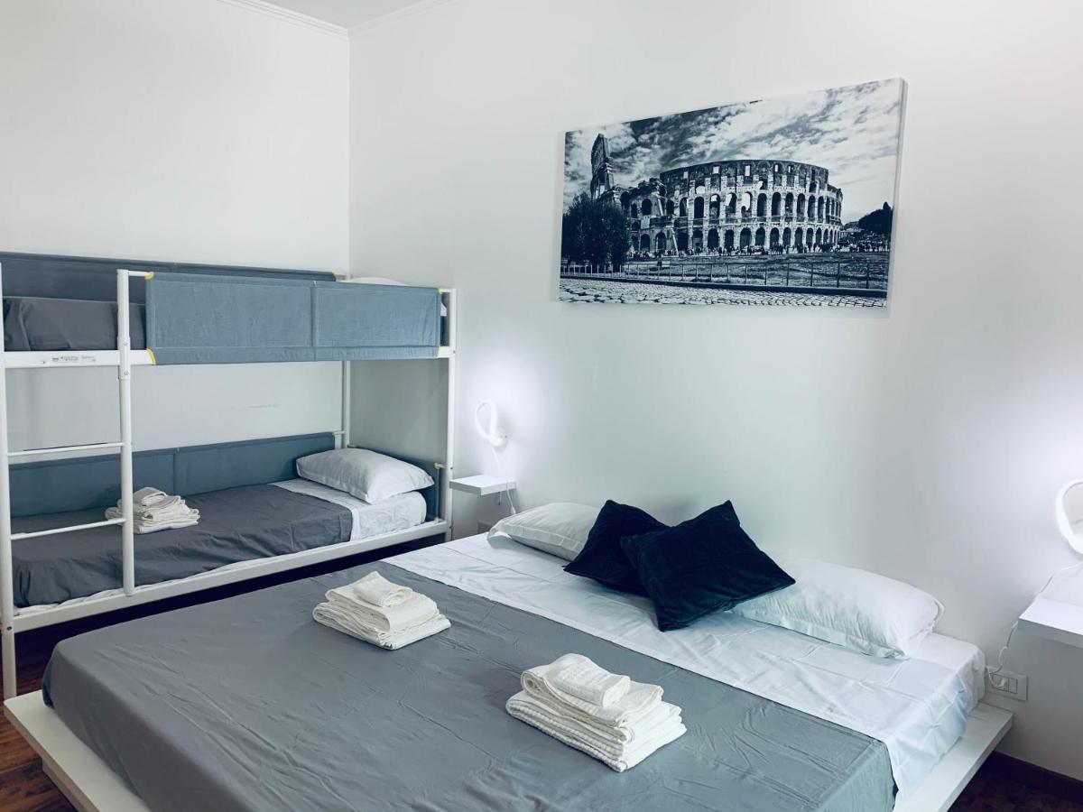 Vatican Angelic Apartment - 2