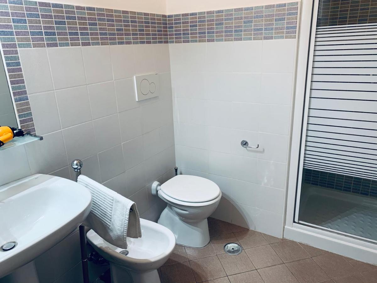 Vatican Angelic Apartment - 3