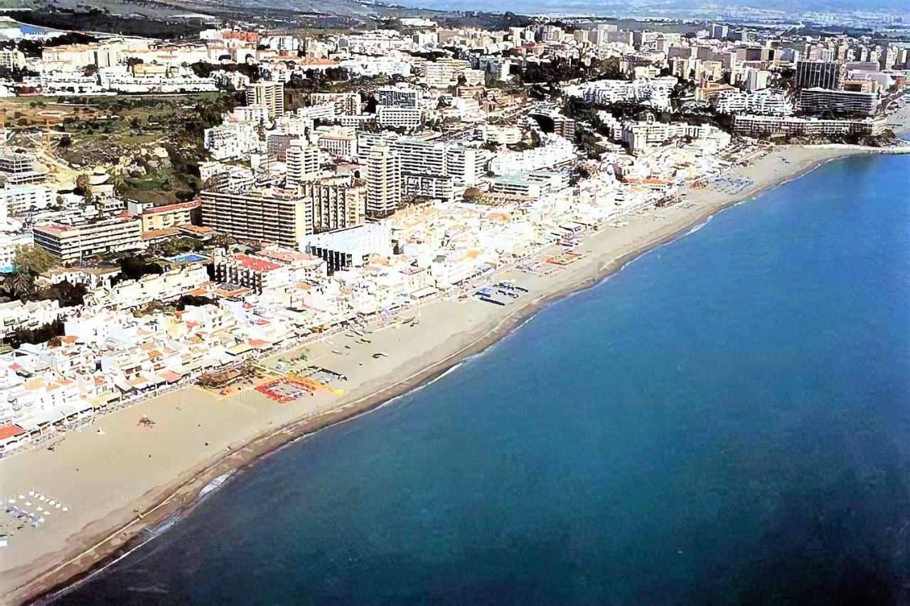 Carihuela Los Nidos - Segunda linea de Playa - EXCELENTE ...