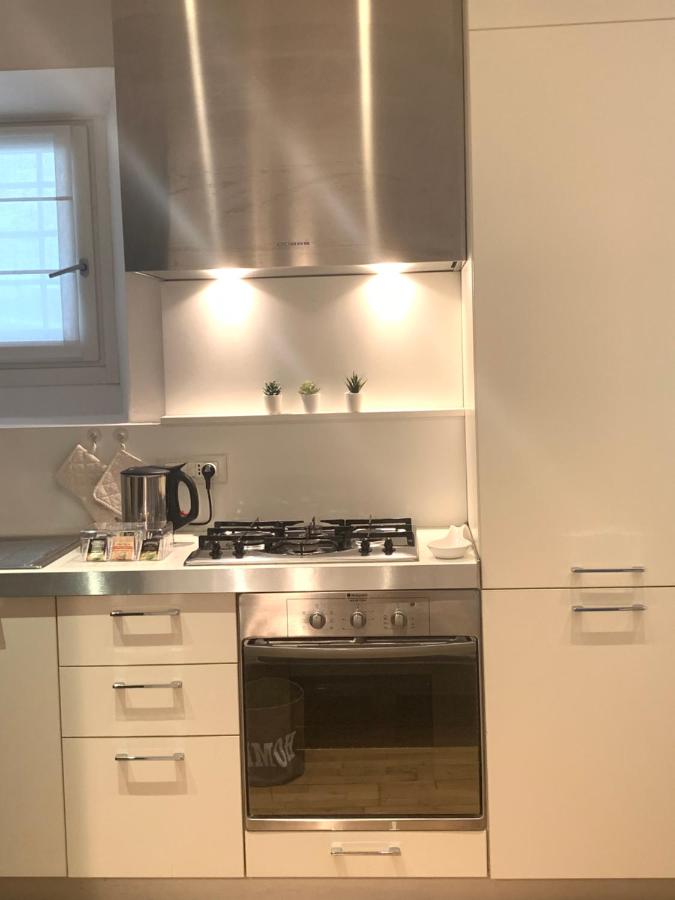 Appartamento Trieste San Giusto - 3