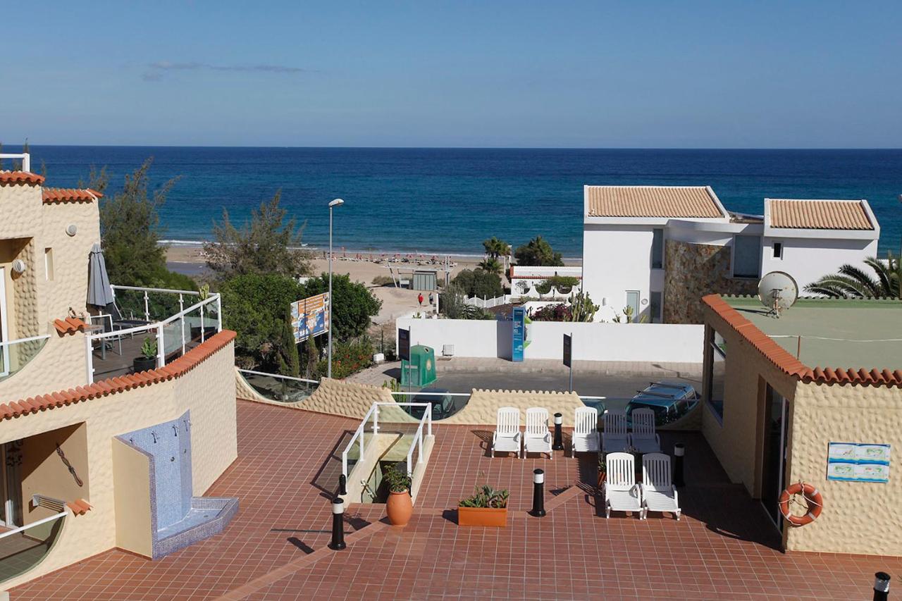 Beach: Apartamento playa maravillosa 2
