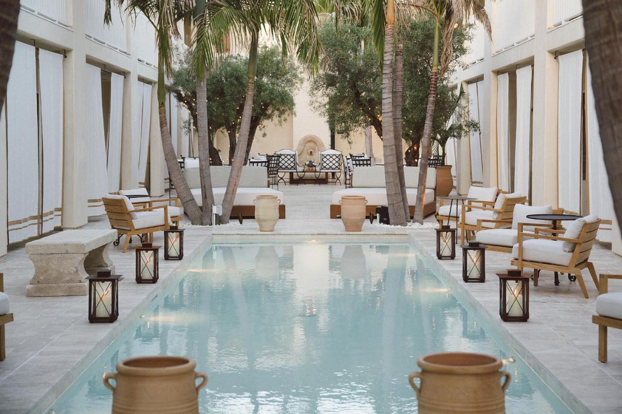 Cara Hotel - 4