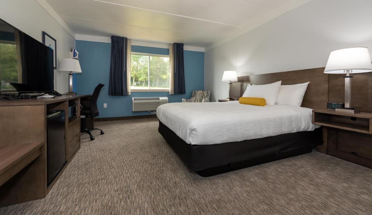 Hotel Pommier Indianola — photo 21