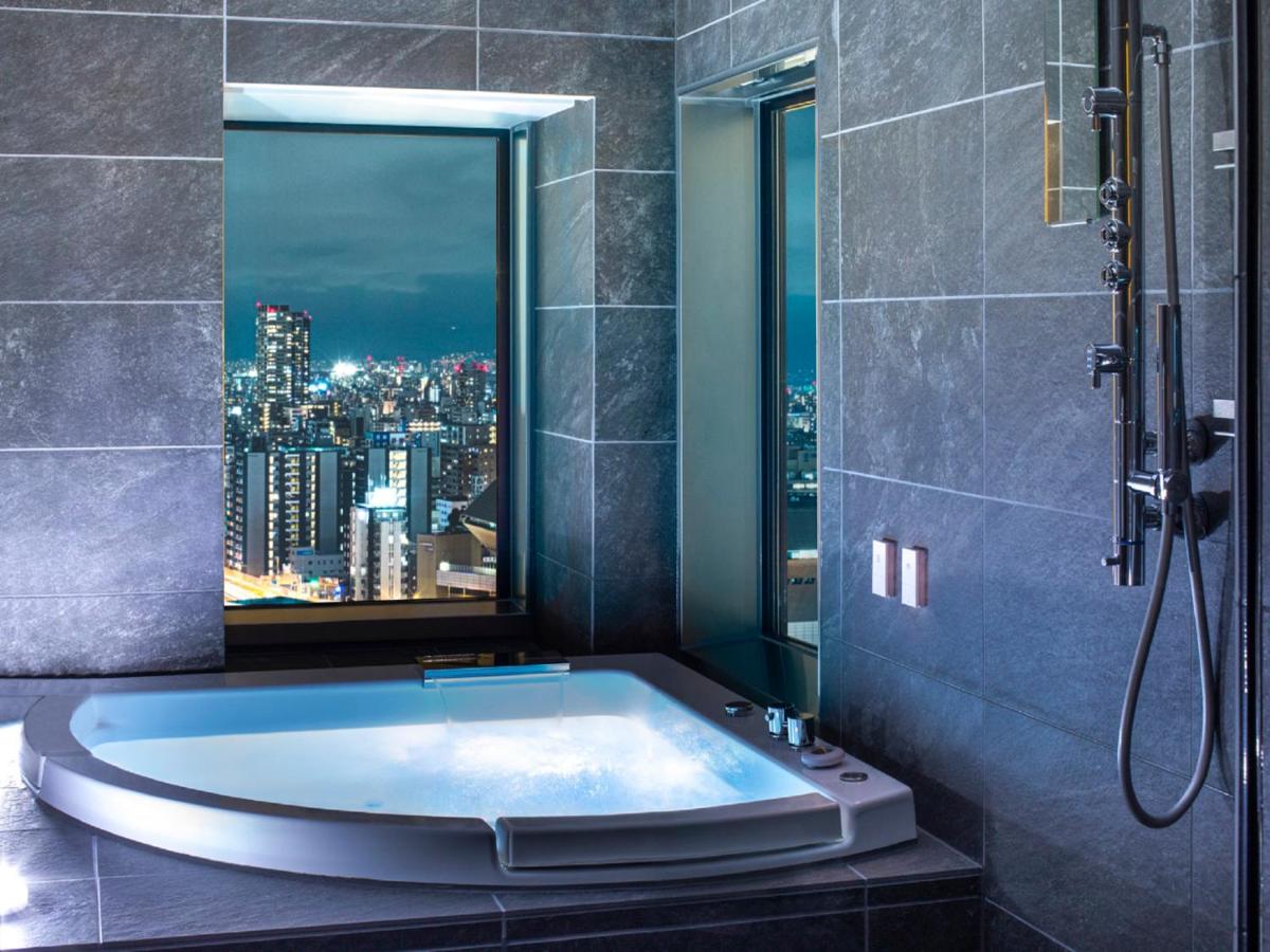 Hotel Royal Classic Osaka - 4