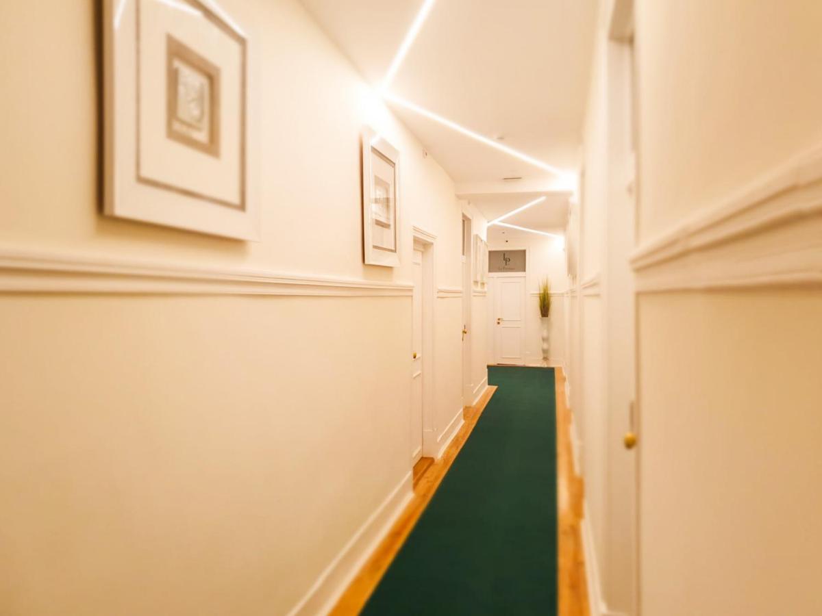 Le Premier Lisbon Suites - 2