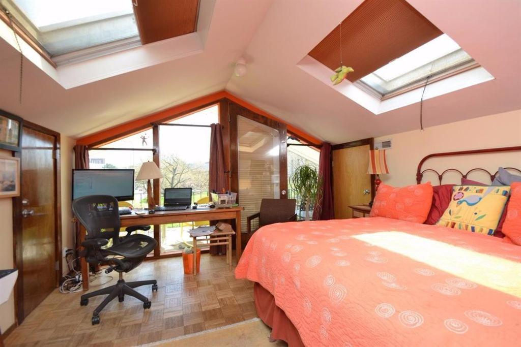 Library Bed & Breakfast — photo 19