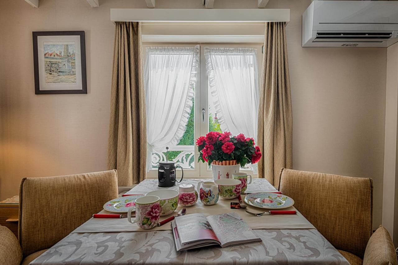 Bariseele B&B photo