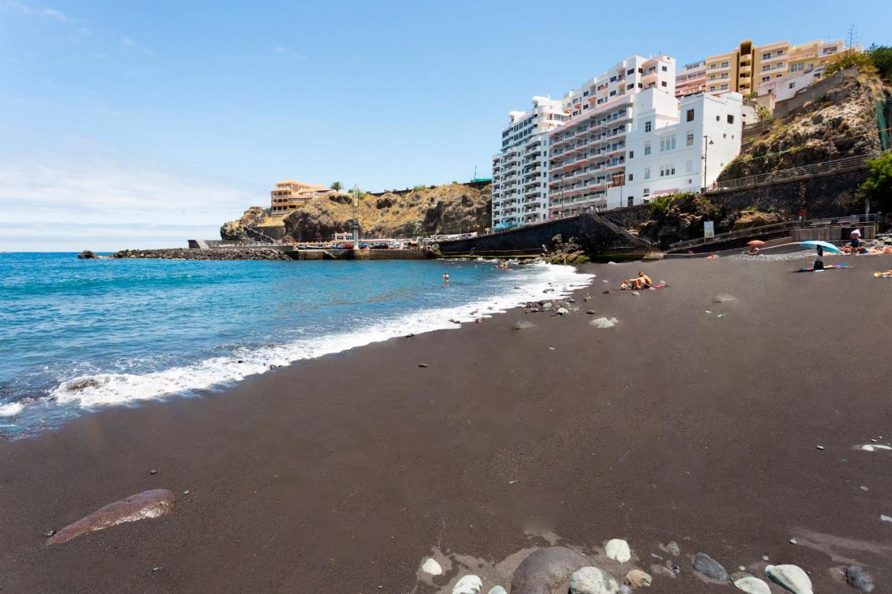 Apartamento Bahía de San Marcos, Icod de los Vinos – Updated ...
